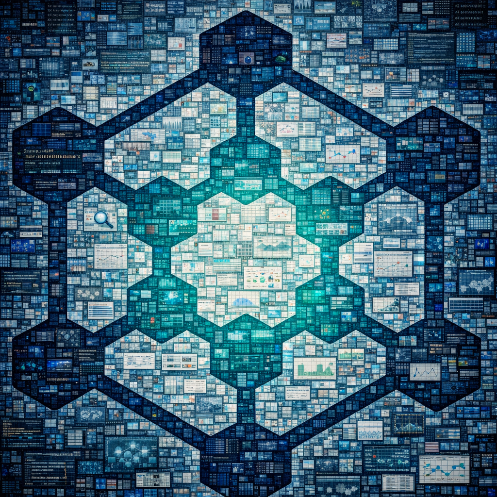 Data Mosaic
